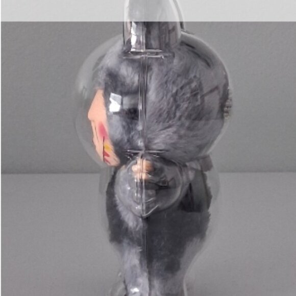 Lot of 5 Labubu Monsters Protective Cases For V1 and V3. - Picture 3 of 4